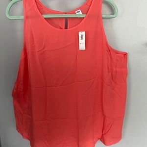 Old Navy Tank -XXL